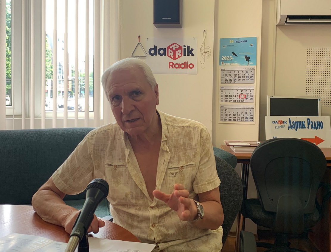 Парад на модата-Лято 2023 определи за пръв път Дизайнер на годината/СНИМКИ-ВИДЕО/